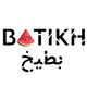 Batikh بطيخ 